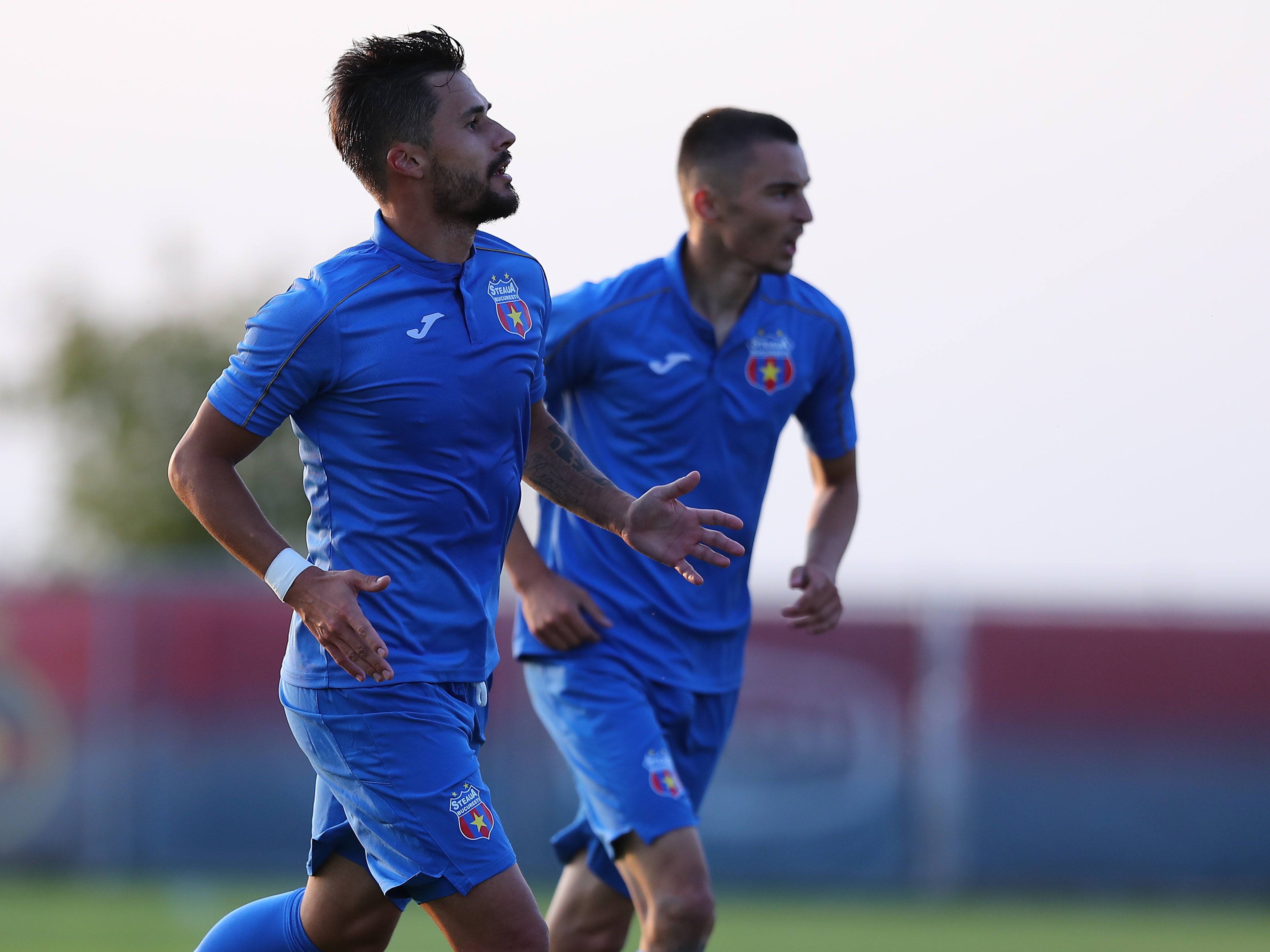 Steaua, OUT din Cupa României! Surpriză mare în Ghencea, militarii au ratat un penalty în minutul 90