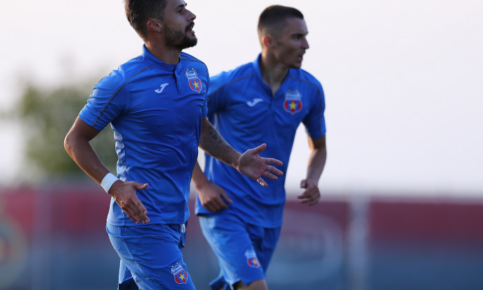 FOTBAL:FCSB 2-CSA STEAUA, LIGA 3 (19.09.2020)