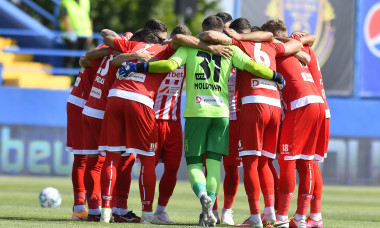 FC VIITORUL CONSTANTA-UTA, LIGA 1 CASA PARIURILOR (22.08.2020)