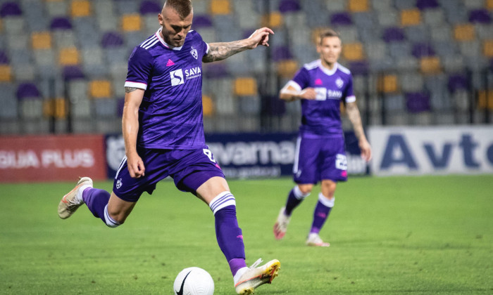 UEFA Europa League Q1: Maribor - Coleraine