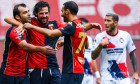 Genoa CFC v Fc Crotone - Serie A