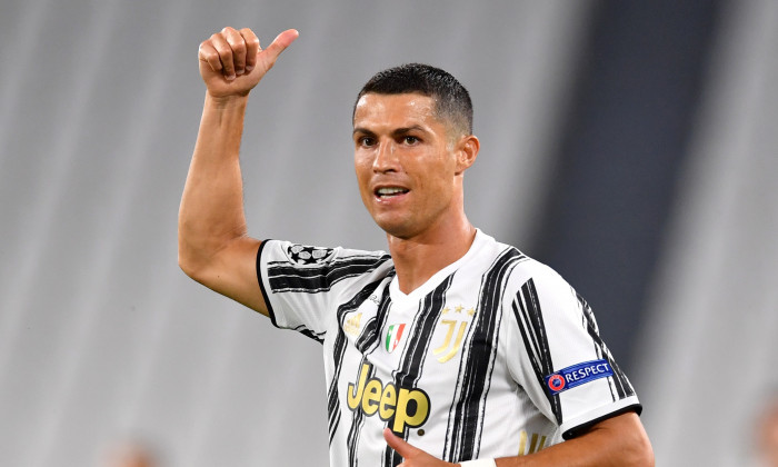 Juventus v Olympique Lyon - UEFA Champions League Round of 16: Second Leg