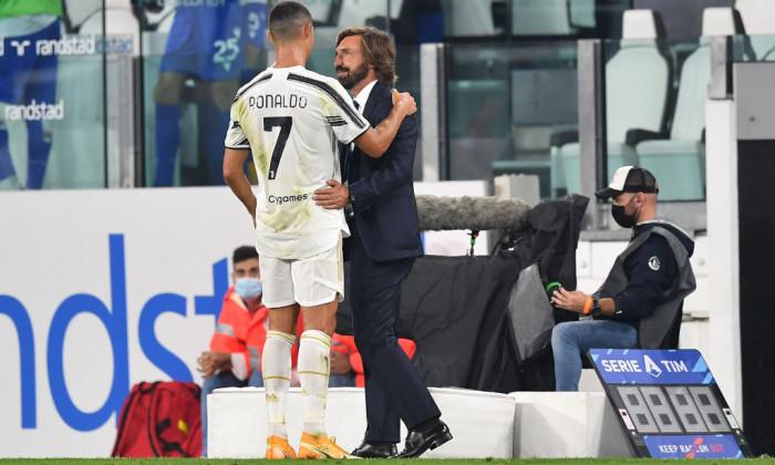 Juventus v UC Sampdoria - Serie A