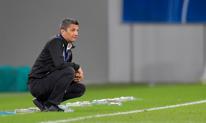 Răzvan Lucescu, antrenorul lui Al-Hilal / Foto: Profimedia