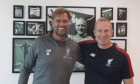 Thomas Gronnemark- Jurgen Klopp