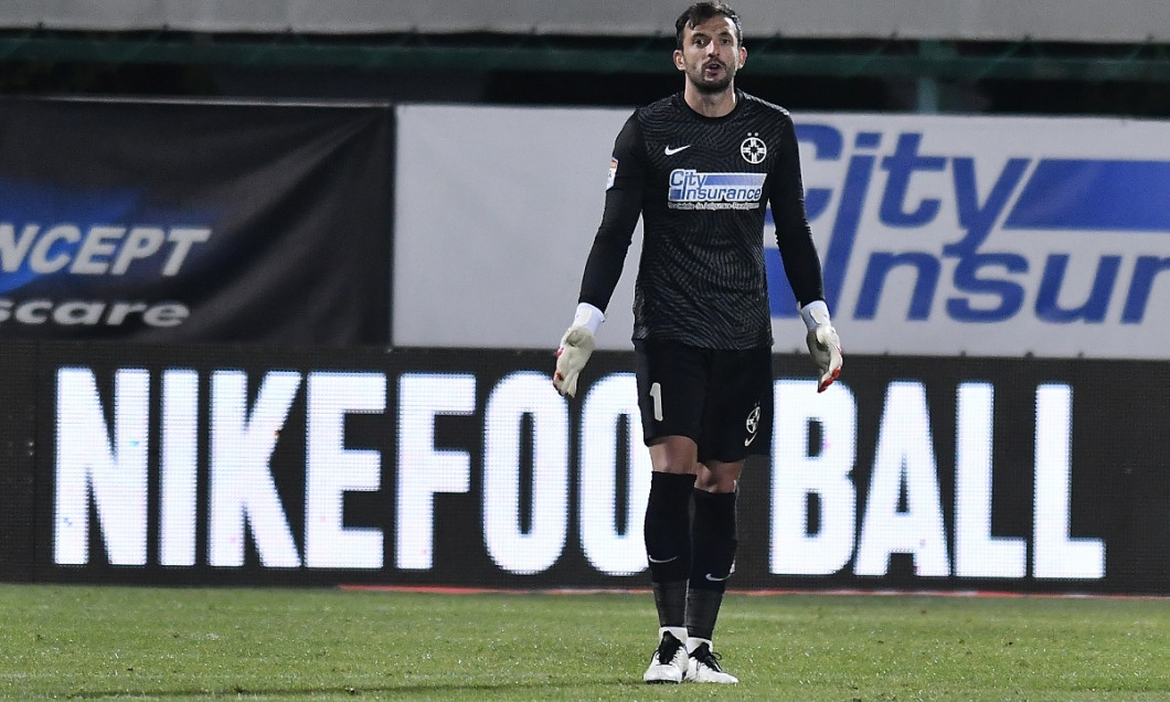 FOTBAL:FCSB-FC ARGES, LIGA 1 CASA PARIURILOR (20.09.2020)