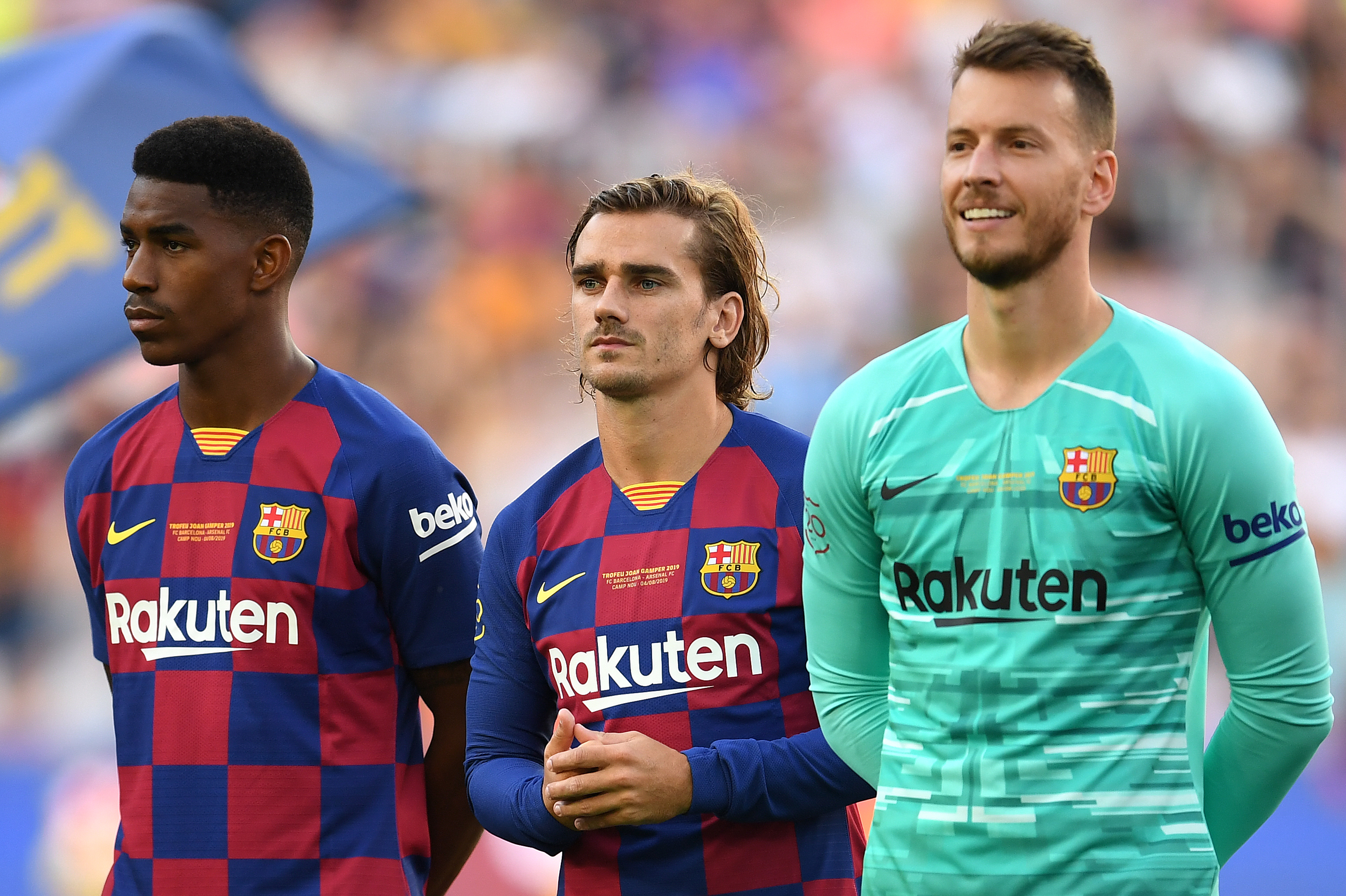 Afacerea pe filiera Barcelona - Milan e în stand-by. De ce și-l dorește Pioli pe jucătorul de pe Camp Nou