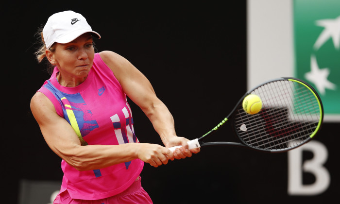 Internazionali BNL D'Italia 2020 - Day Eight