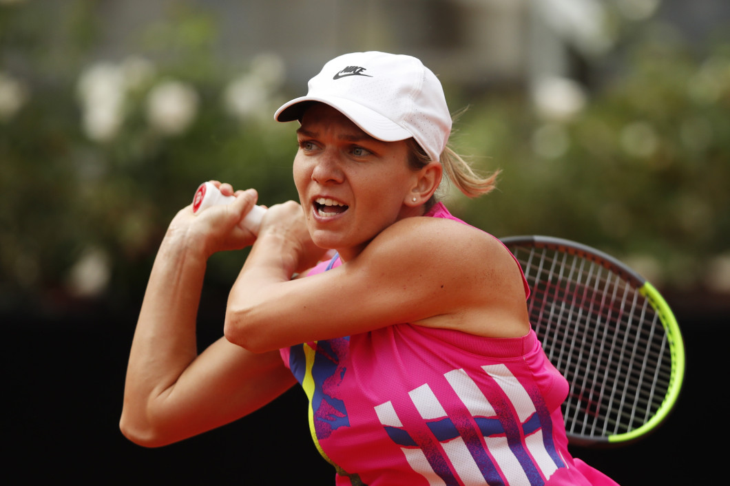 Internazionali BNL D'Italia 2020 - Day Eight