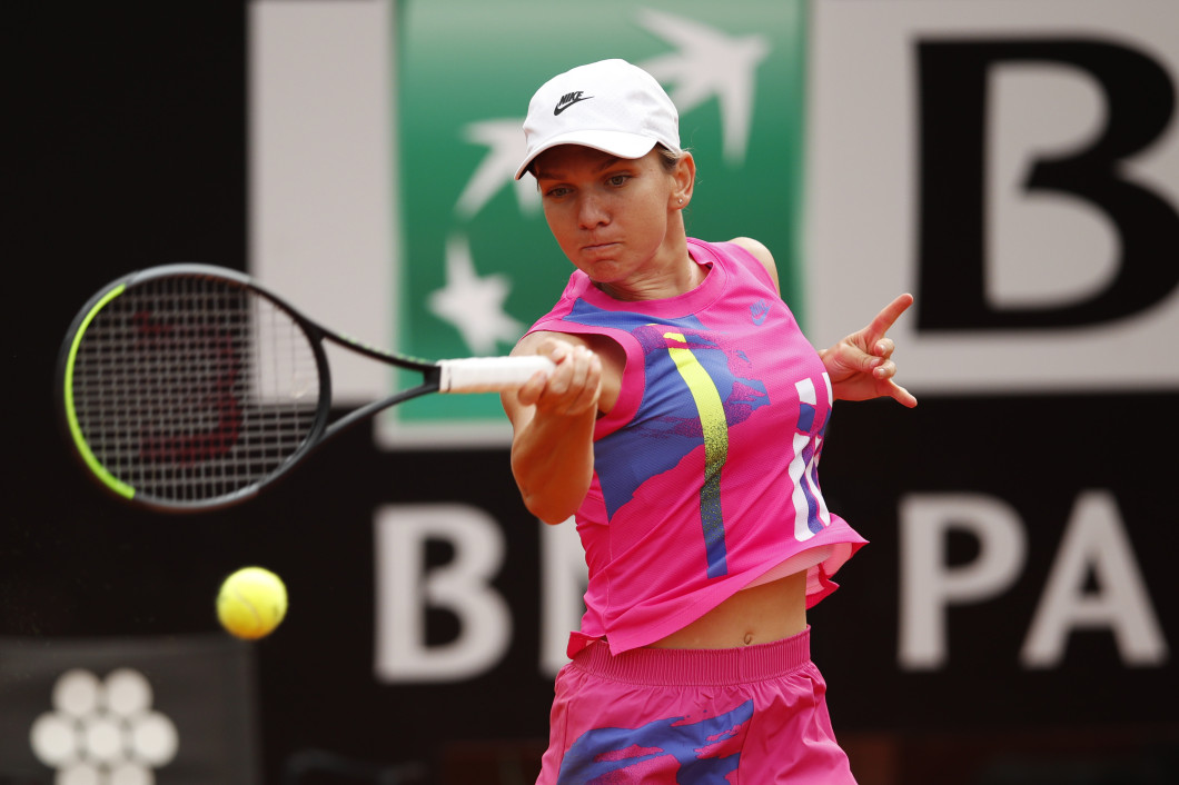 Internazionali BNL D'Italia 2020 - Day Eight