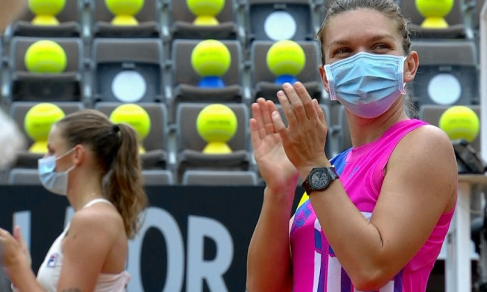 simona halep premiere roma6