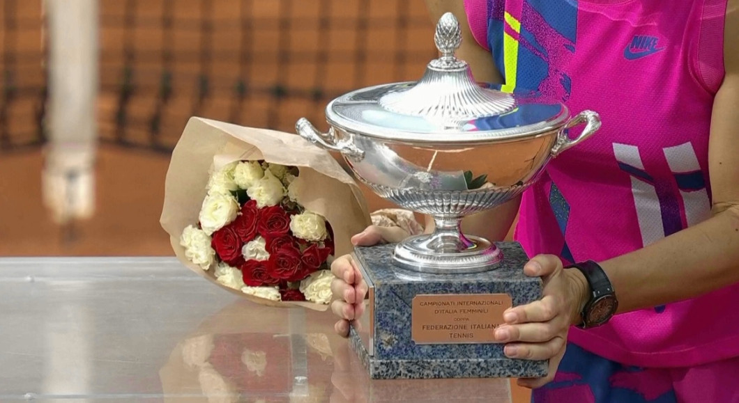 simona halep premiere roma12