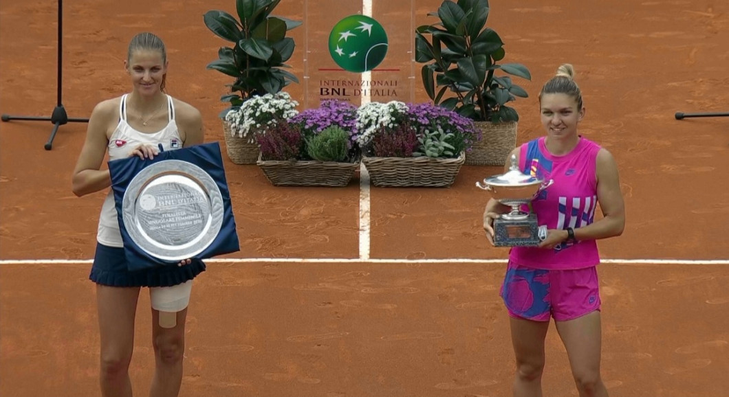 simona halep premiere roma14