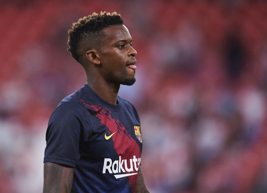 Athletic Club v FC Barcelona - La Liga