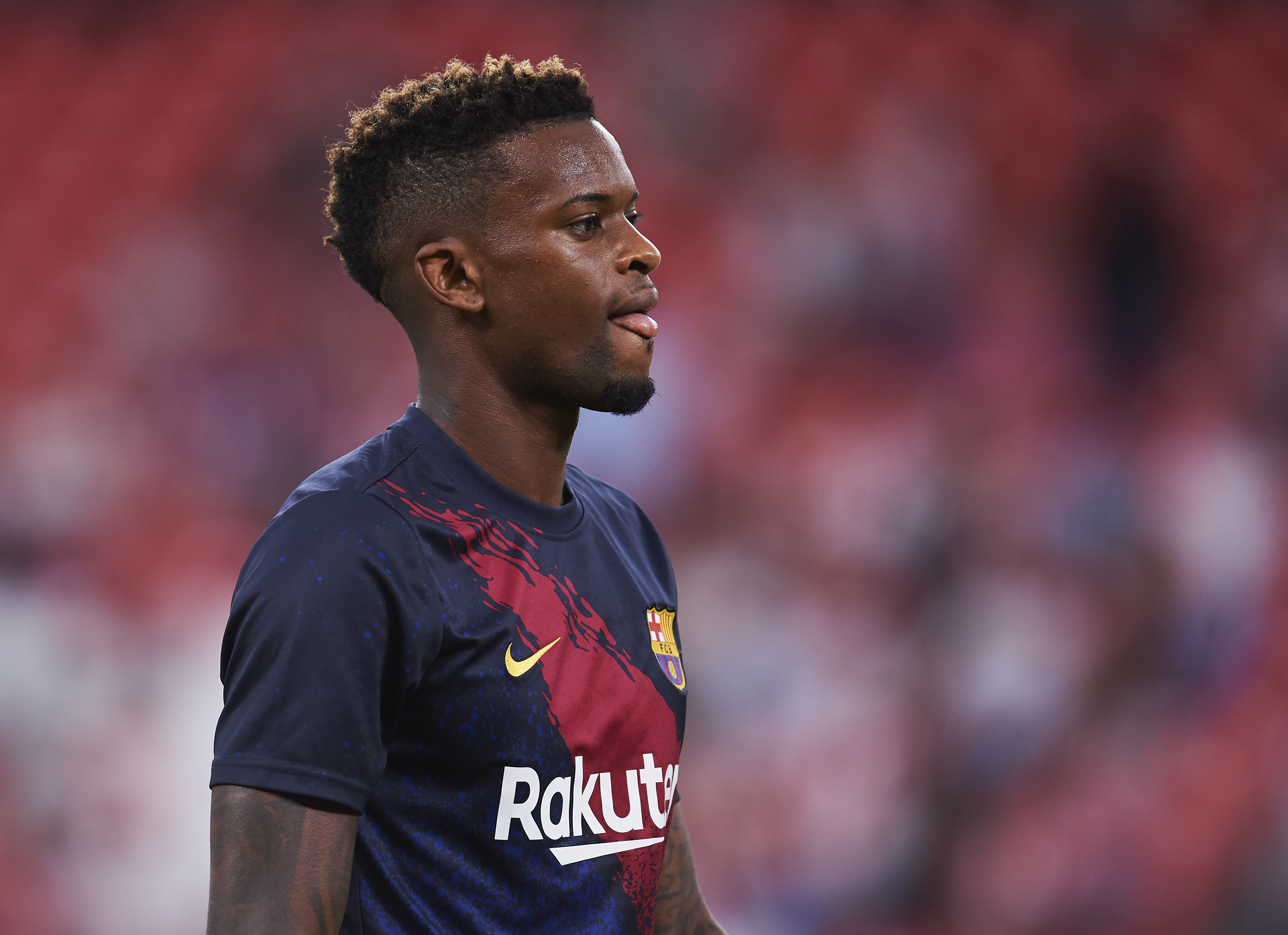 Nelson Semedo, dorit în Premier League! Clubul care îl poate salva pe jucătorul de care Barcelona vrea să scape