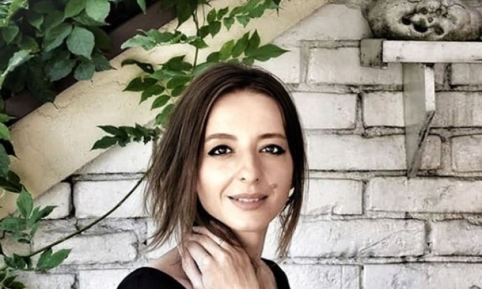 Ana Maria Brânză