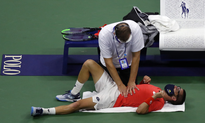 Damir Dzumhur