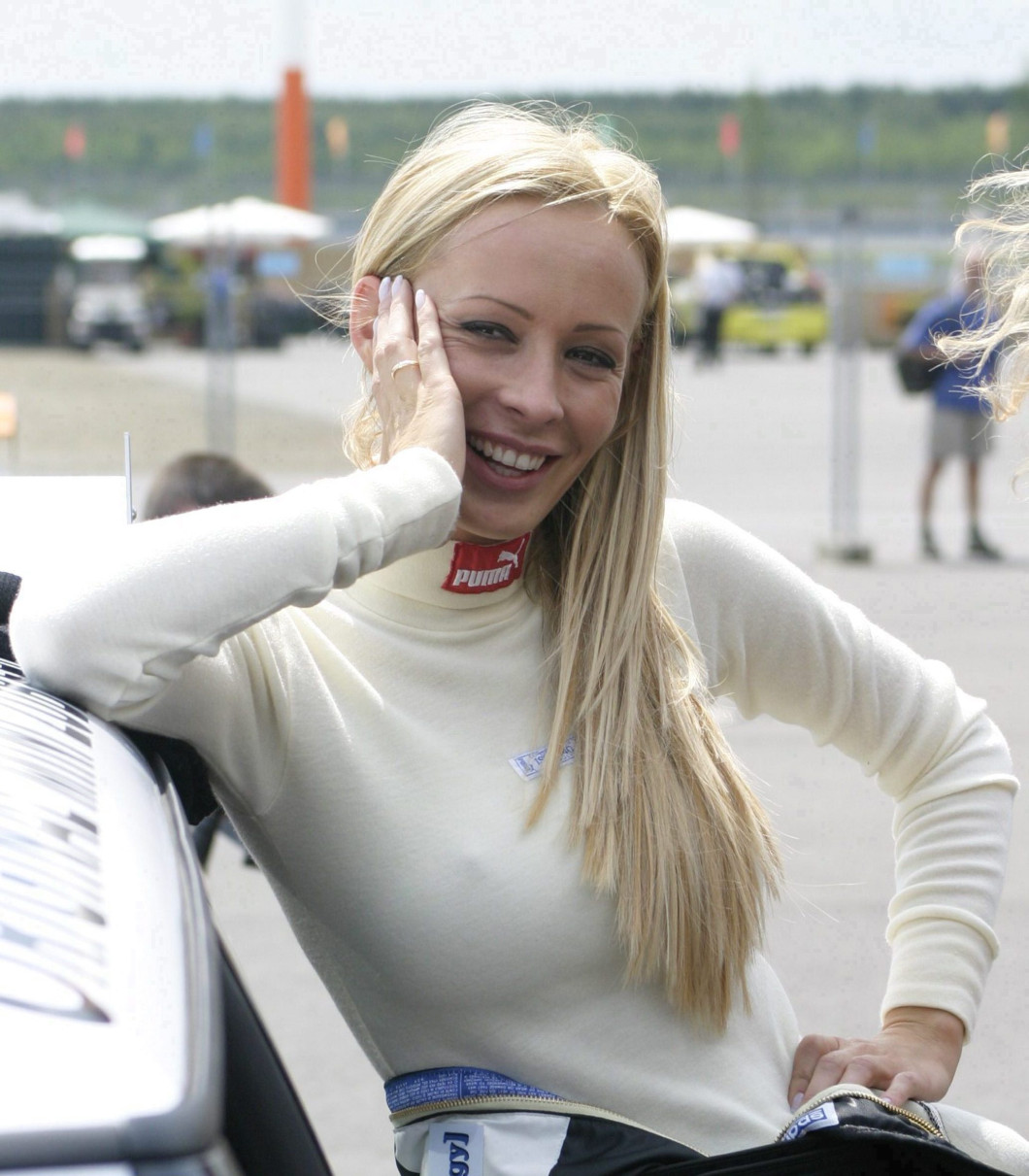 Motorsport: Mini Challenge 2004