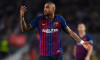 FC Barcelona v Real Valladolid CF - La Liga
