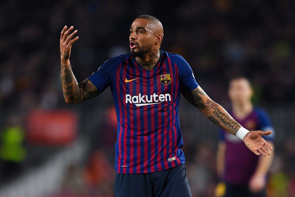 Boateng a mințit când a ajuns la Barcelona. Care era părerea lui sinceră despre Lionel Messi