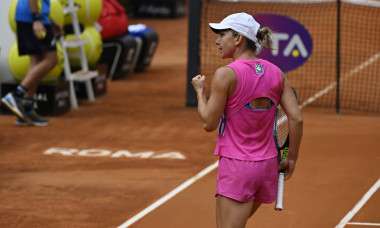 Simona Halep, locul doi WTA / Foto: Getty Images