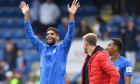 Fotbal - Fortuna liga 20/21 - Liberec - Plzeň (v modro - červeném), 4:1, 30. 8. 2020