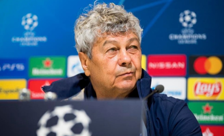 Mircea Lucescu a explicat care a fost ”cheia” victoriei de la Gent, unde Dinamo Kiev s-a impus cu 2-1