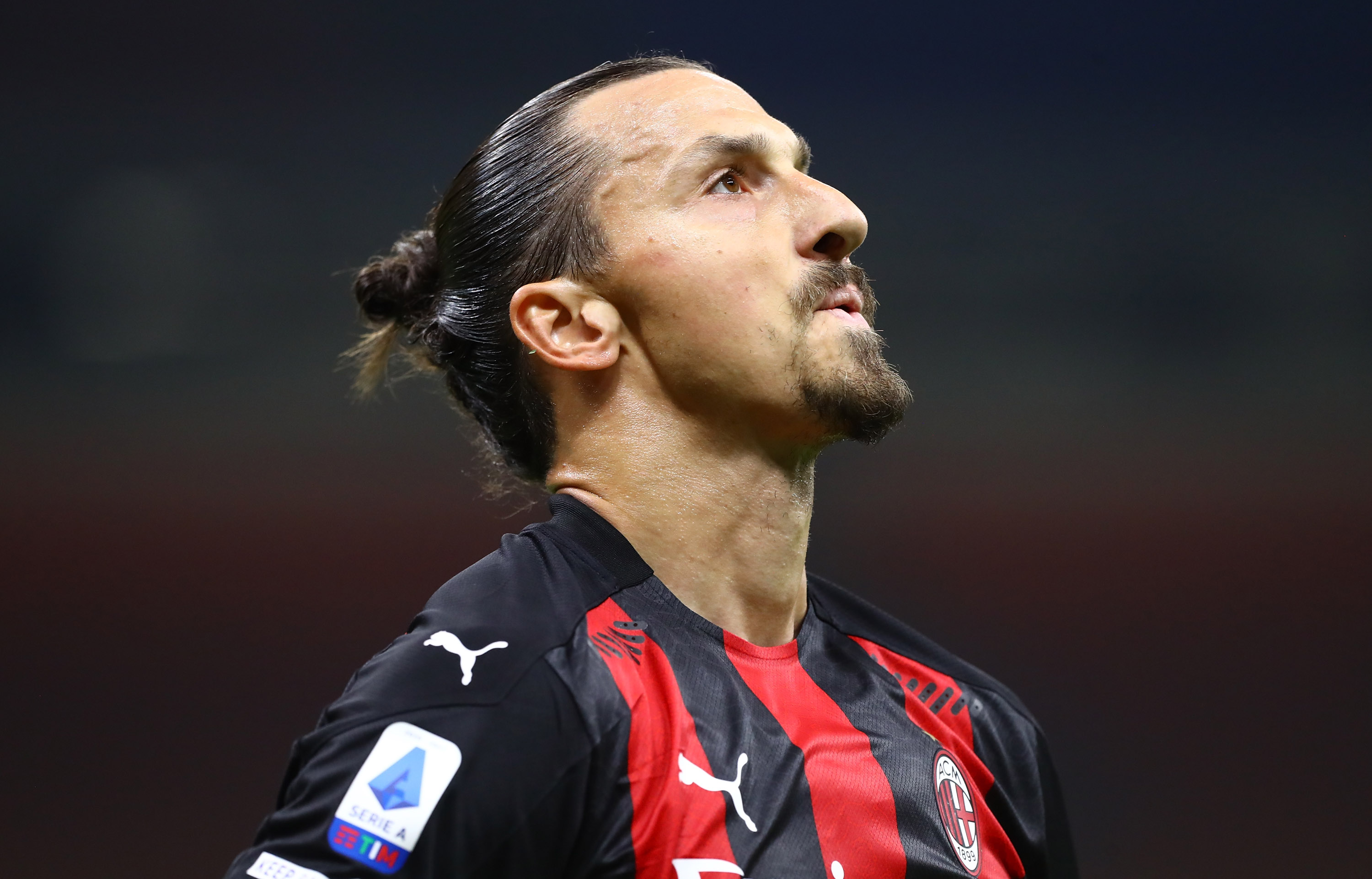 "Gândurile mele se îndreaptă către virus în aceste momente dificile". Reacție virală, după ce Zlatan a fost testat pozitiv