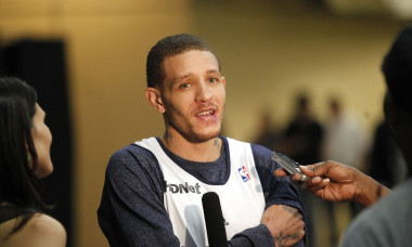 Mike Jensen: Delonte West’s peers eager to step up and help after troubling videos