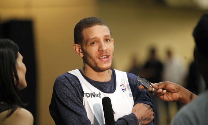 Mike Jensen: Delonte West’s peers eager to step up and help after troubling videos