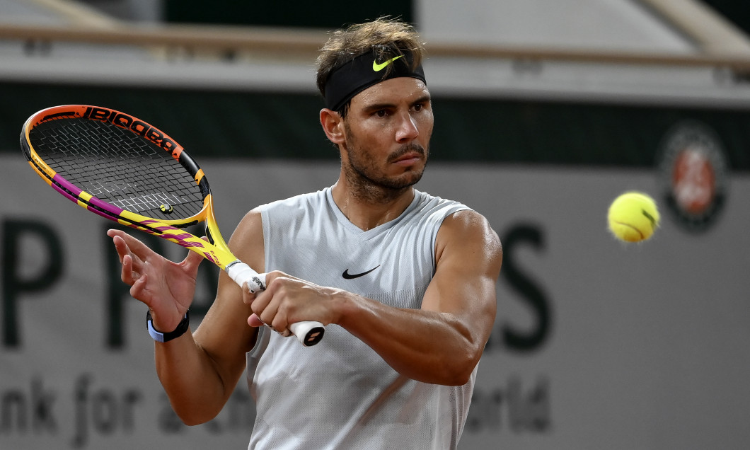2020 French Open - Previews
