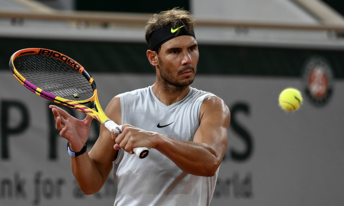 2020 French Open - Previews