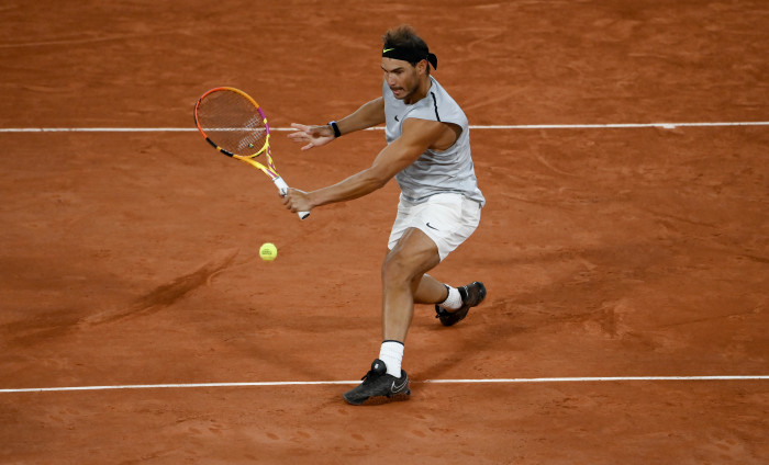 Nadal recunoaște cel mai bun jucător câștigat după ce a pierdut în fața lui Djokovic la Paris
