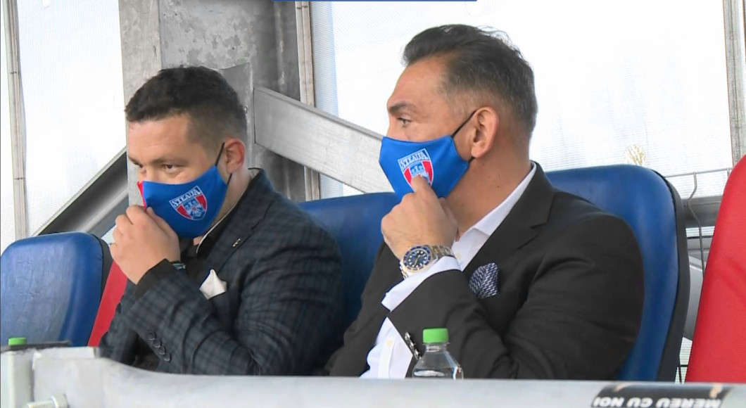 ilie cu masca