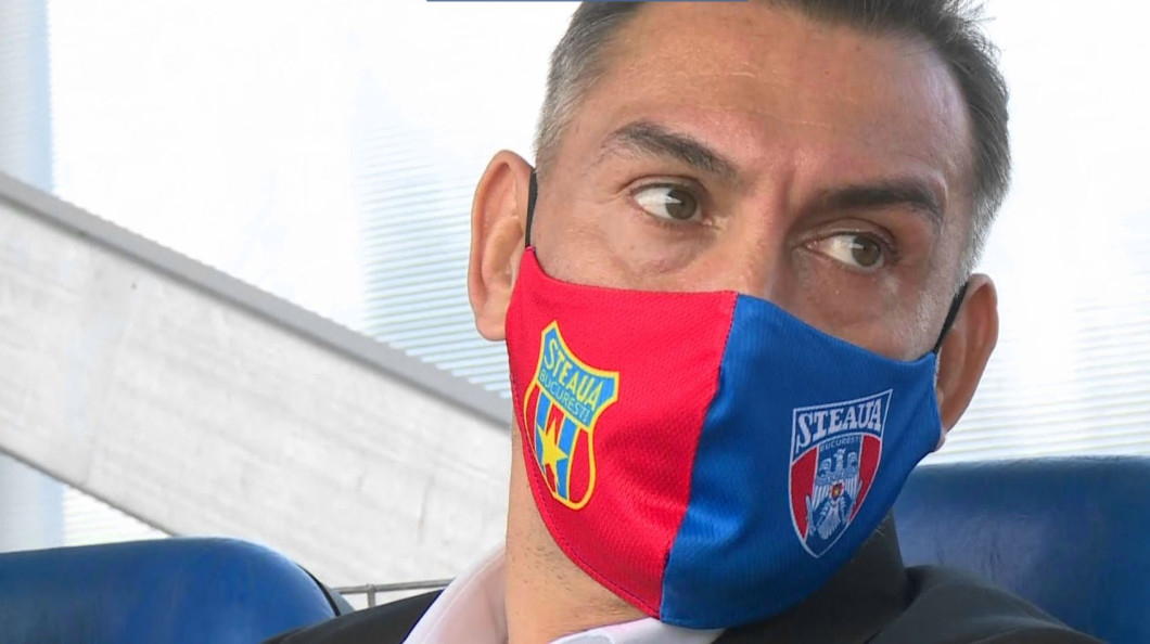 ilie masca steaua 3