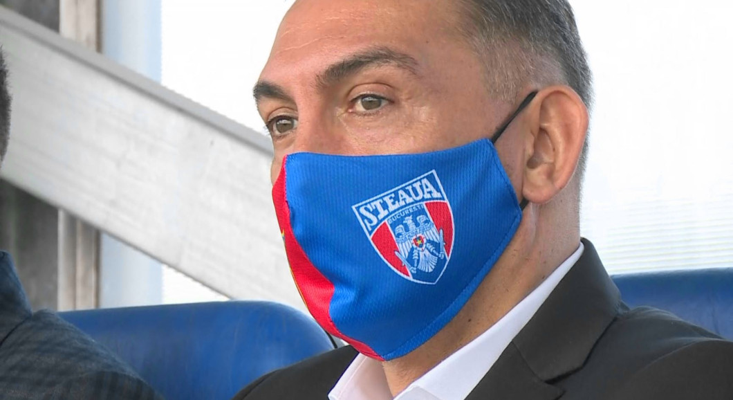 ilie masca steauya