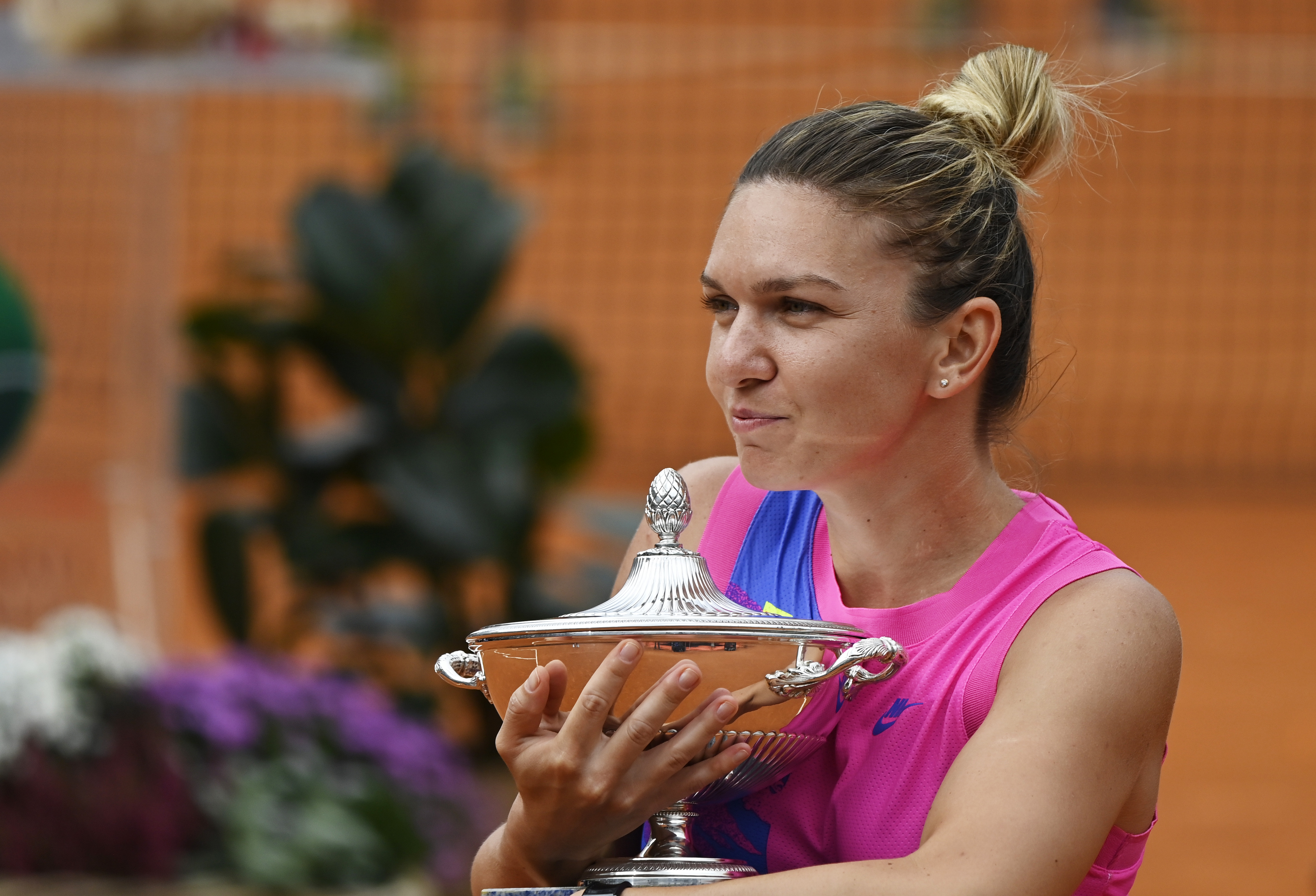 Aniversarea campioanei. Toate trofeele câștigate de Simona Halep până la 29 de ani