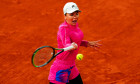 French Open Tennis, Day One, Roland Garros, Paris, France - 27 Sep 2020