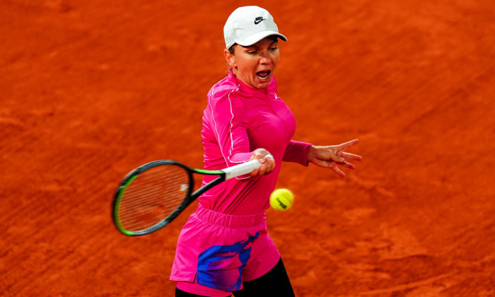 French Open Tennis, Day One, Roland Garros, Paris, France - 27 Sep 2020