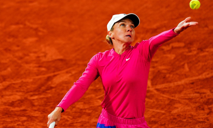 French Open Tennis, Day One, Roland Garros, Paris, France - 27 Sep 2020