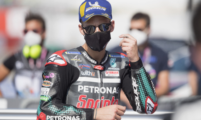 Fabio Quartararo