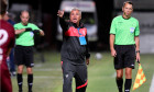 Dan Petrescu, antrenorul de la CFR Cluj / Foto: Sport Pictures