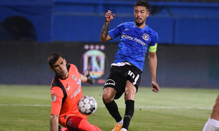 FOTBAL:FC VIITORUL CONSTANTA-ASTRA GIURGIU, LIGA 1 CASA PARIURILOR (26.09.2020)