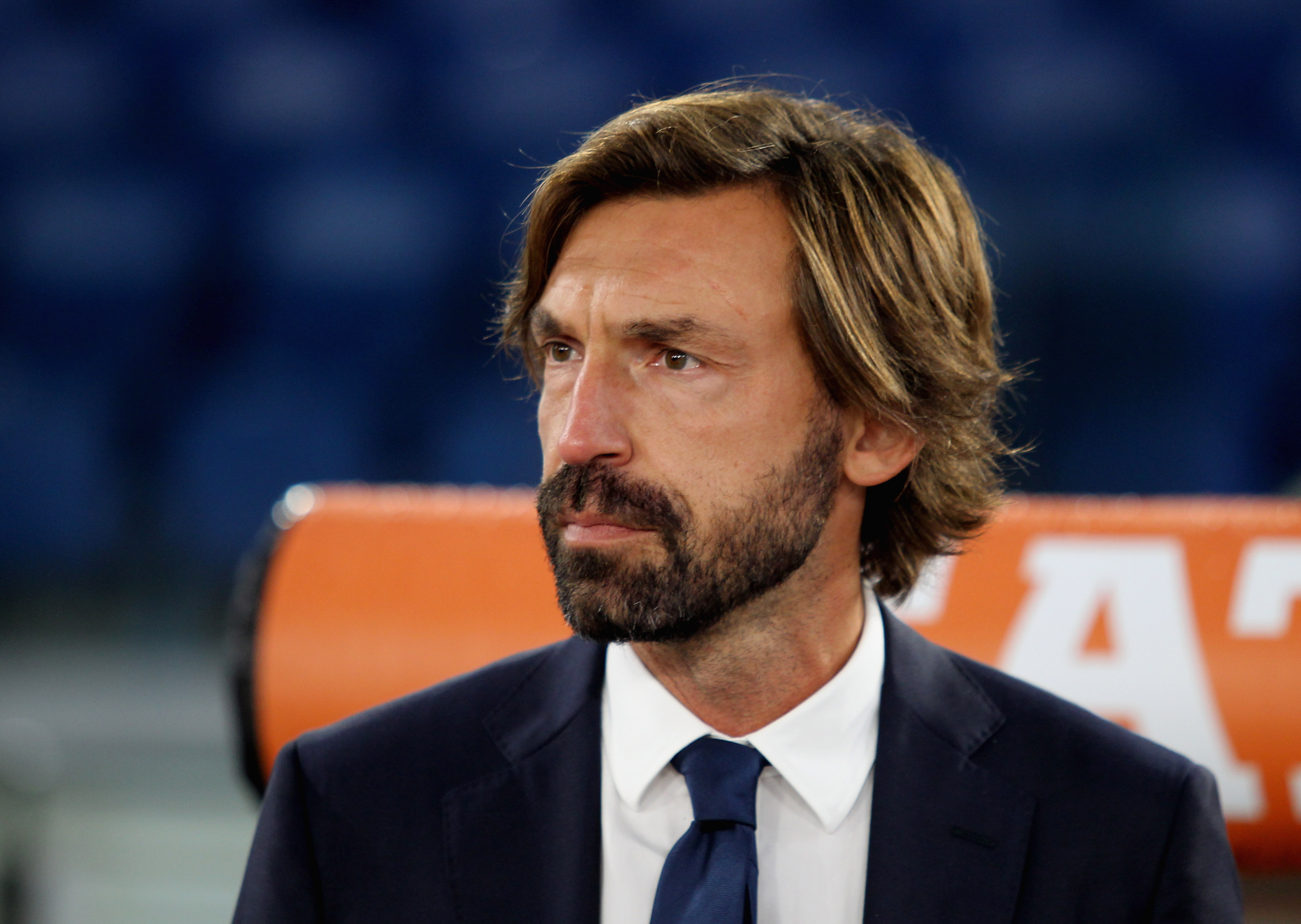 Se poate așa ceva? Ce spune Pirlo despre Cristiano Ronaldo