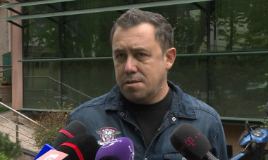 Poli Iași a anunțat despărțirea de Cătălin Hlistei