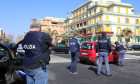 Italian Daily Life Comes To A Halt During Coronavirus Shutdown