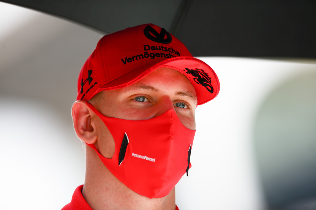 Formula 2 Championship - Round 6:Barcelona - Previews