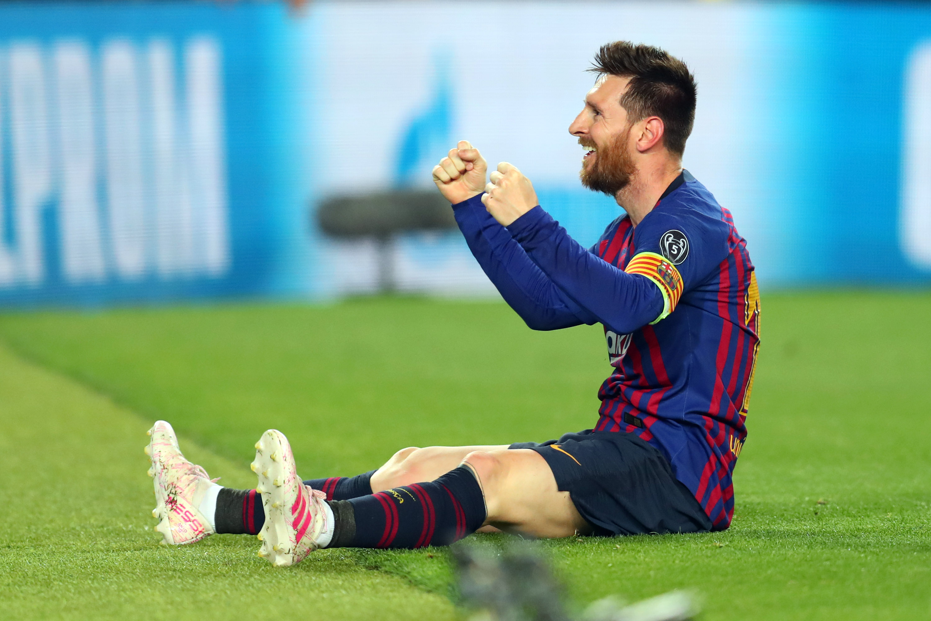 Leo Messi, în tricoul lui Atletico Madrid! Imaginile care au aprins speranța în rândul suporterilor madrileni