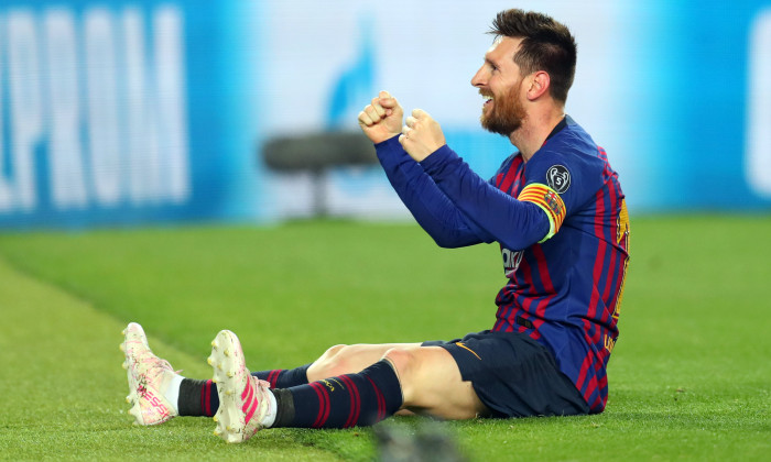 Leo Messi