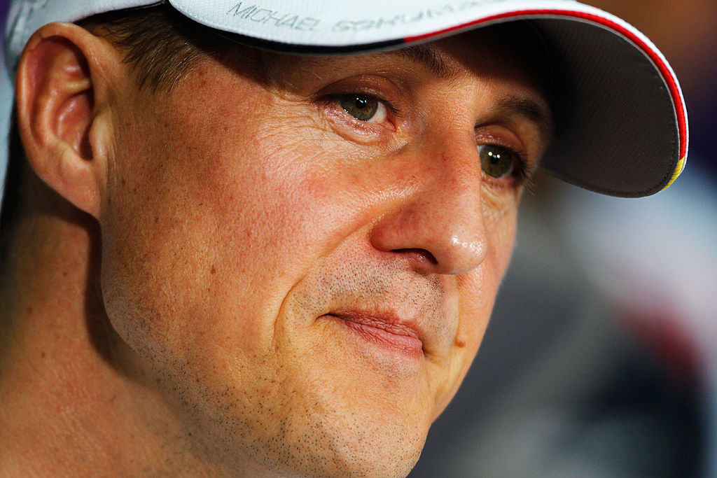 ”Schumacher nu este mort!”. Piero Ferrari, deranjat de felul în care se vorbește despre fostul campion din Formula 1